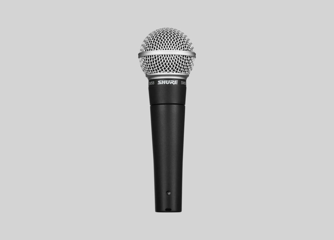 Deals Microphone