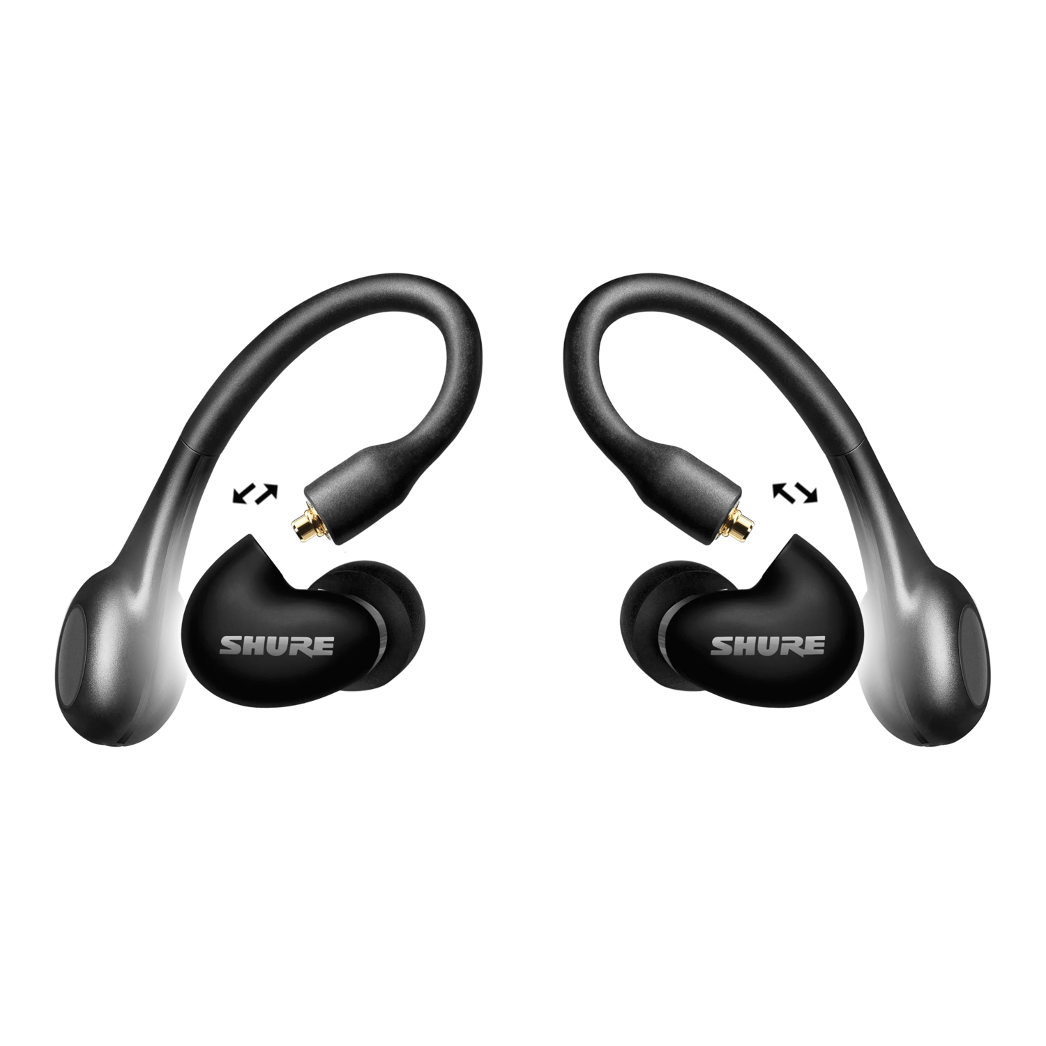 AONIC 5 True Wireless Earphone Bundle, Gen 2 - Shure USA