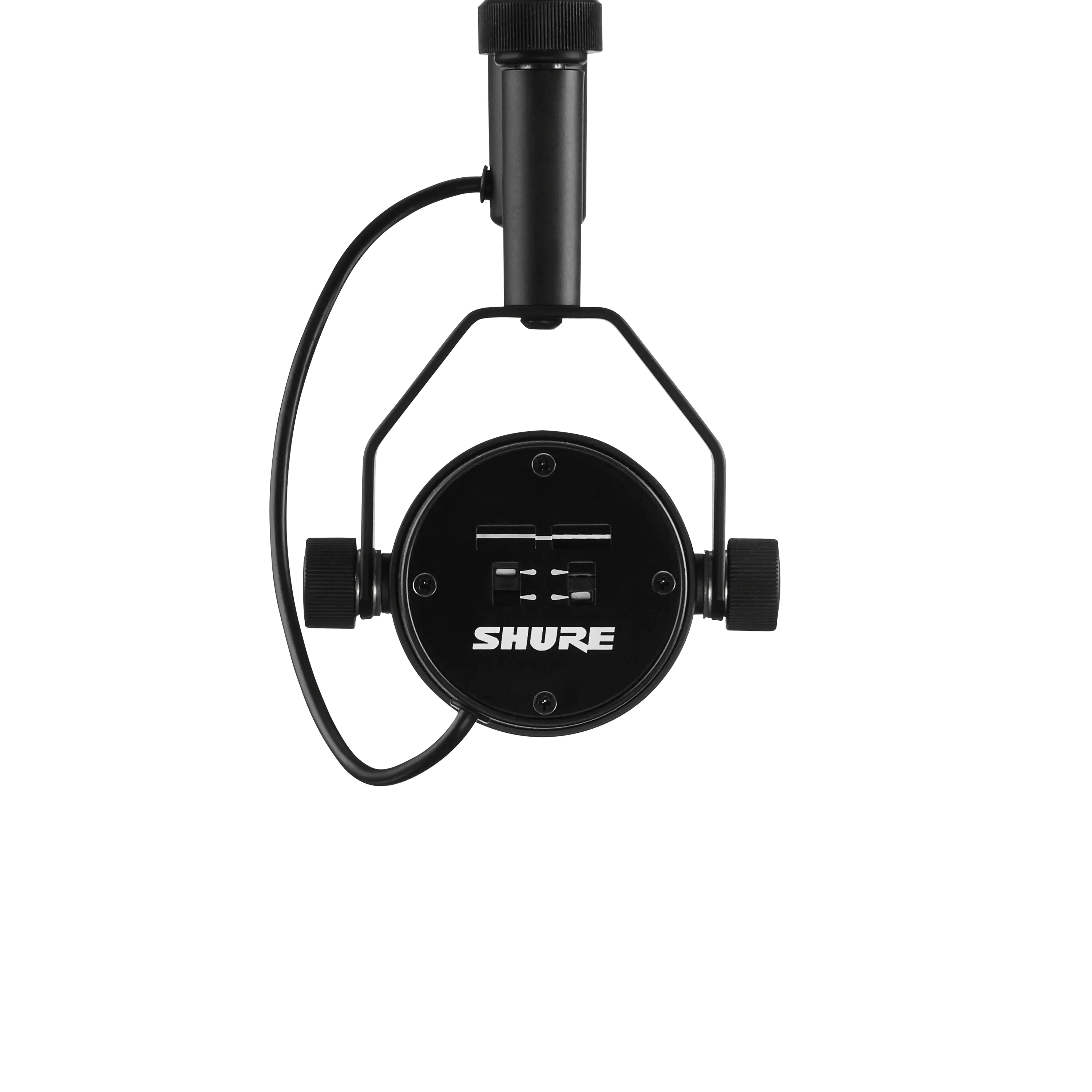 Shure SM7B