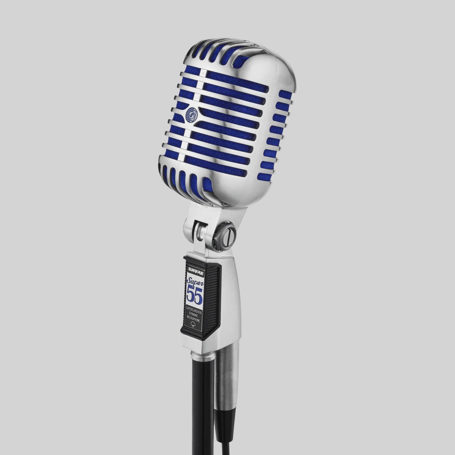 SHURE Super 55 マイク | hartwellspremium.com