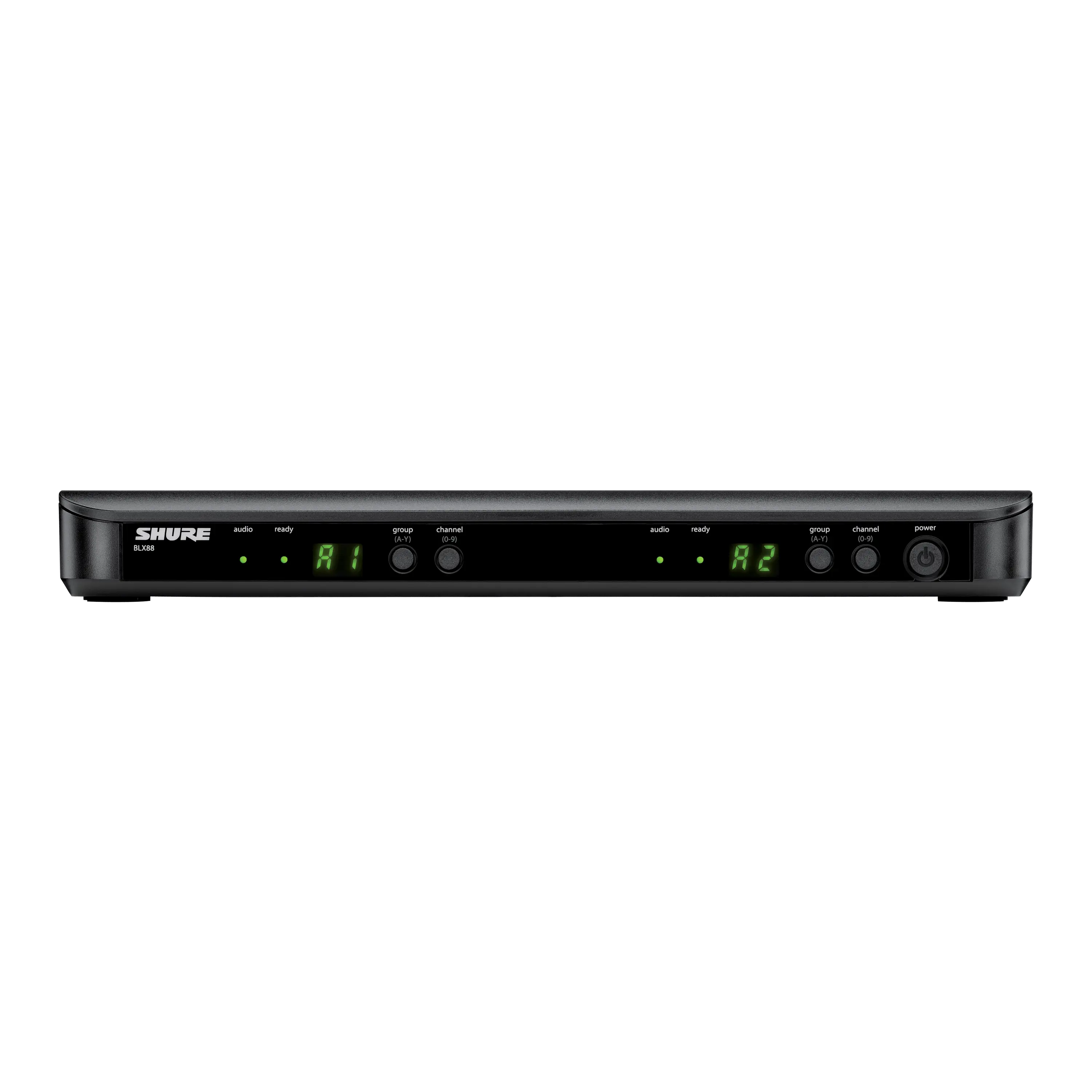Amazon.com: Shure BLX14 UHF Wireless System for Guitar and