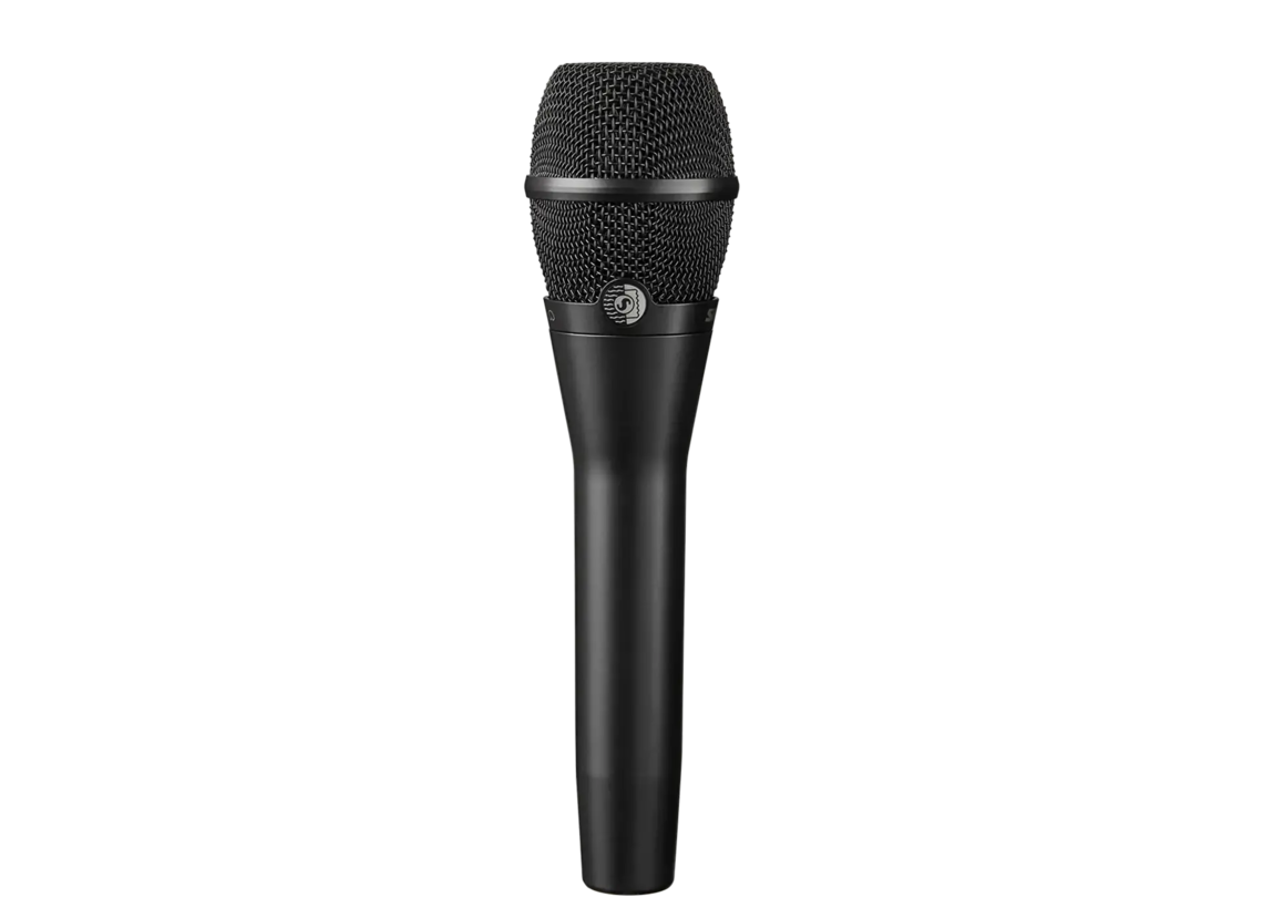 KSM11 - カーディオイド・コンデンサー・マイクロホン - Shure 日本