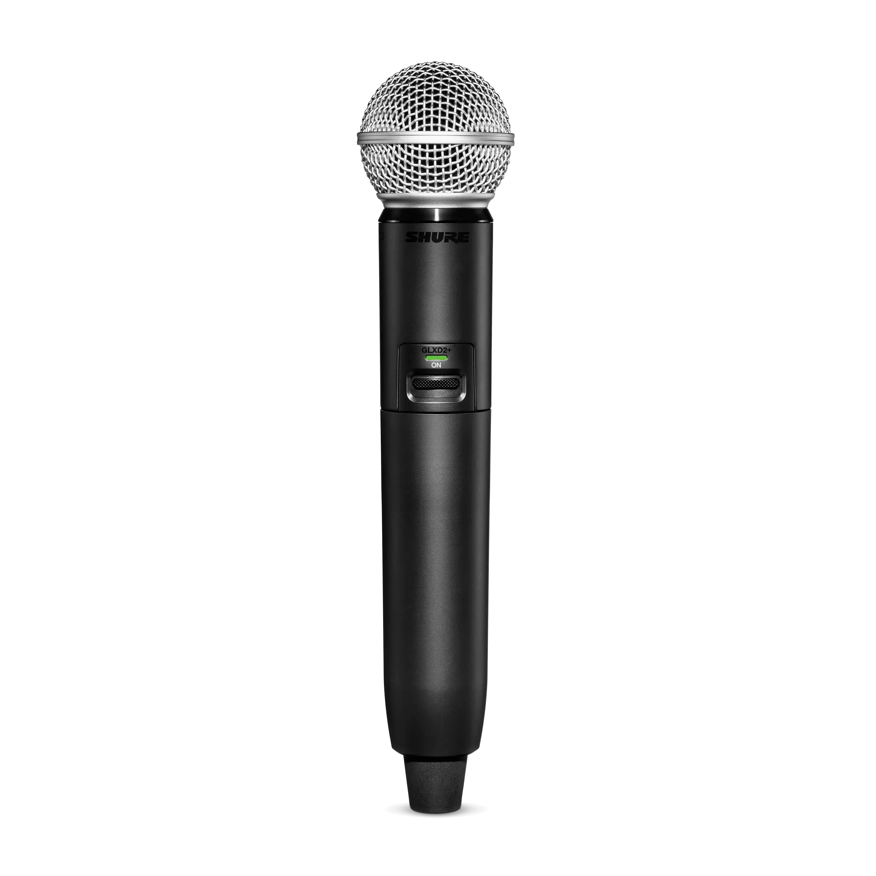 GLXD24R+/SM58 - Digital Wireless Rack System with SM58® Vocal 
