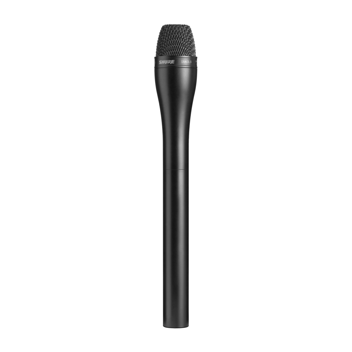 SM63 - Dynamic Microphone - Shure USA