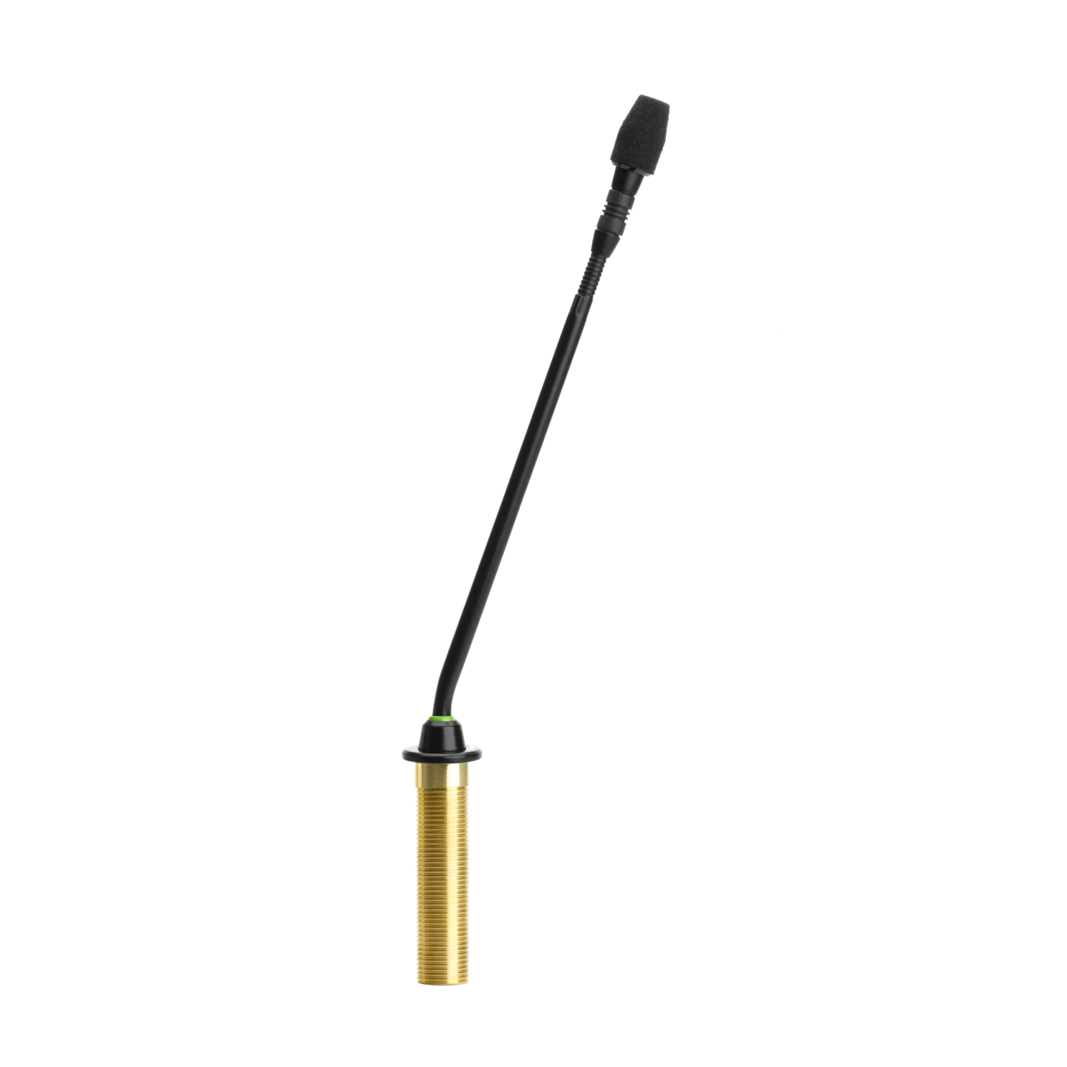 MX410 - Microflex® 10-Inch Modular Gooseneck Microphone 