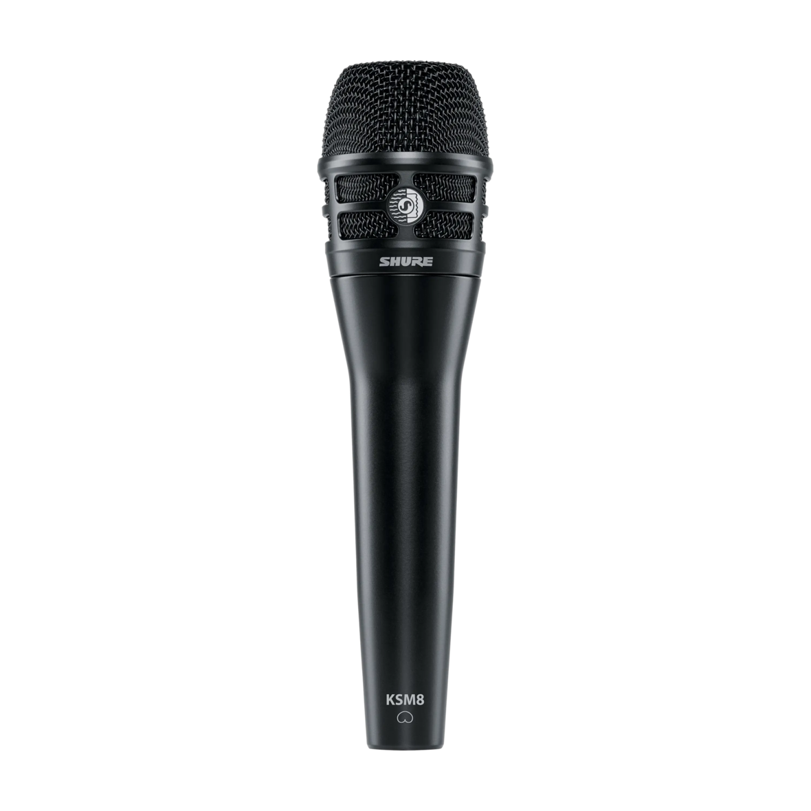 KSM8 - Dualdyne Cardioid Dynamic Vocal Microphone - Shure USA