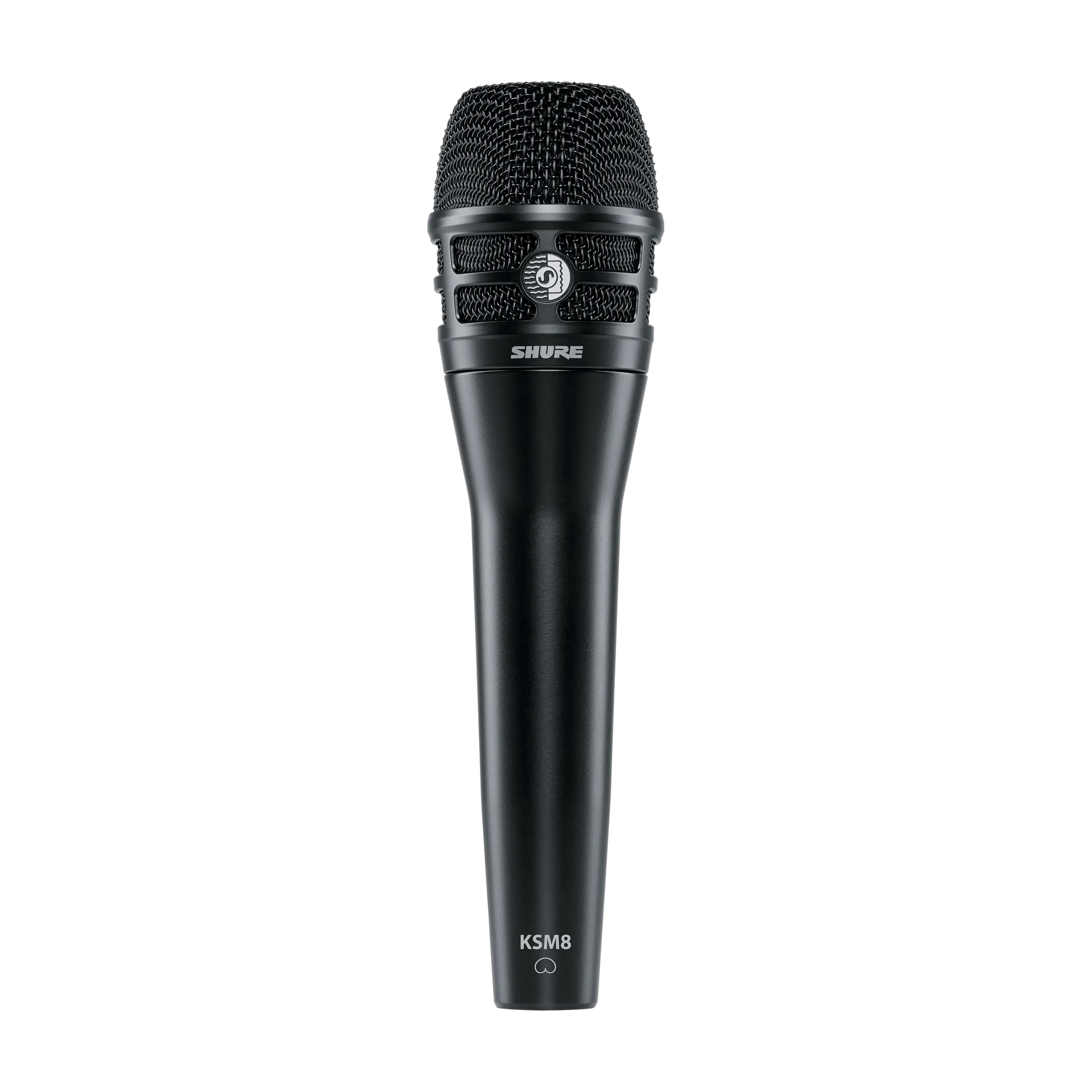 KSM8 - Dualdyne Cardioid Dynamic Vocal Microphone - Shure Europe