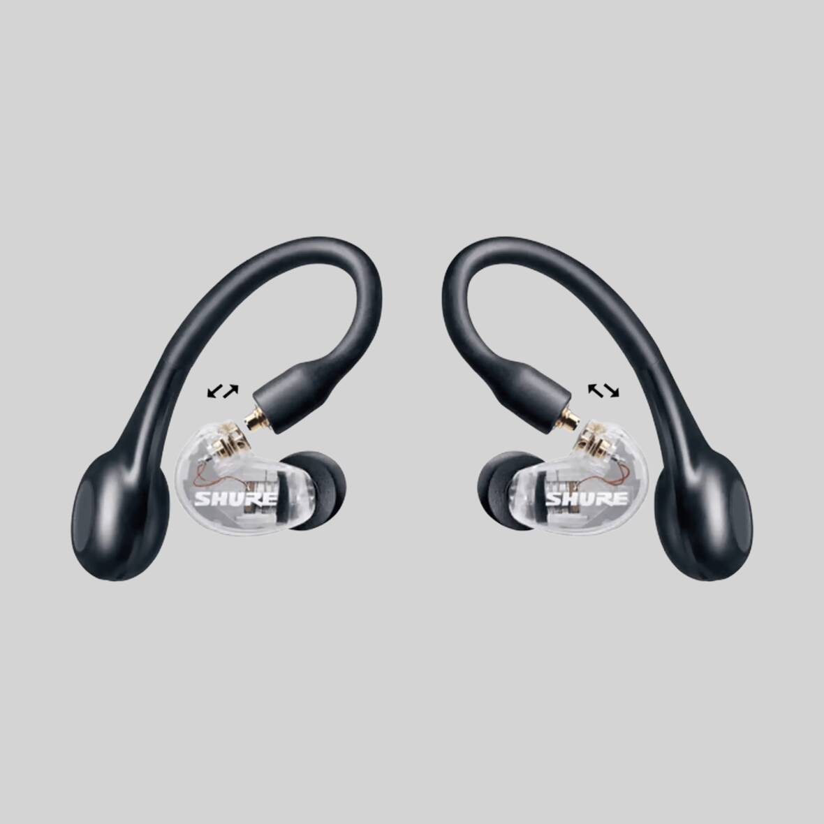 AONIC 215 Gen 2 - True Wireless Sound Isolating Earphones, Gen 