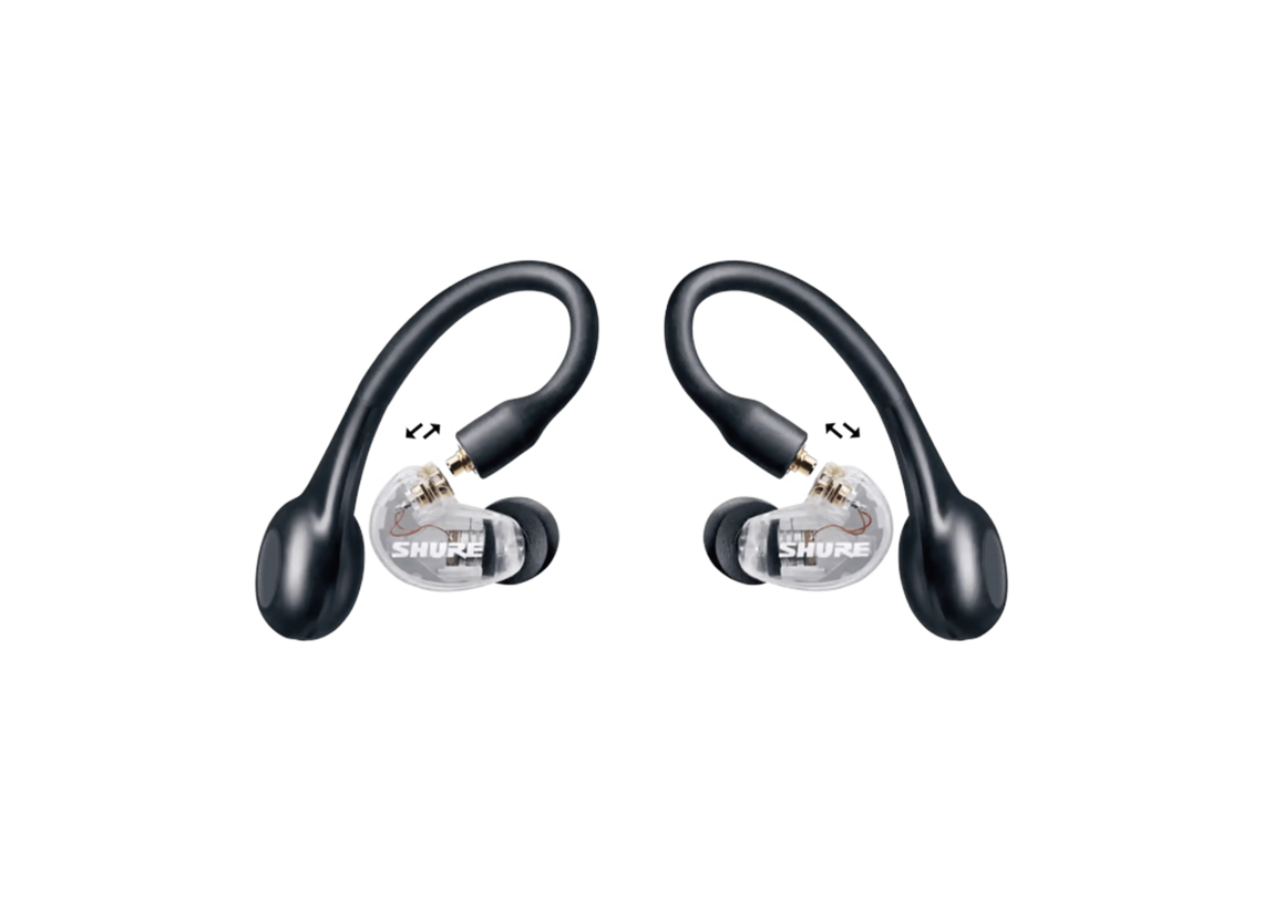 AONIC 215 Gen 2 - True Wireless Sound Isolating Earphones