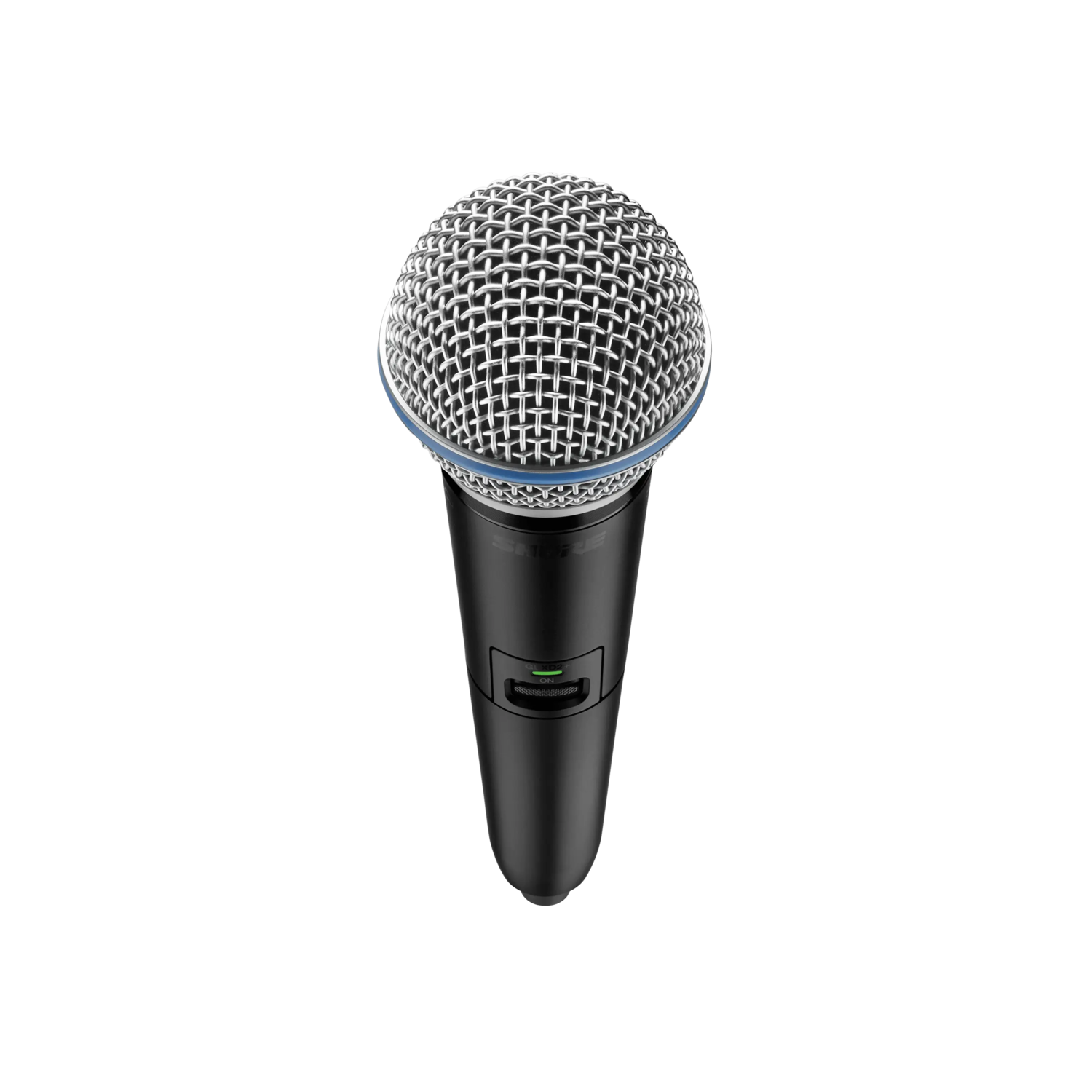 GLXD2+/B58 - Shure Middle East and Africa - Shure