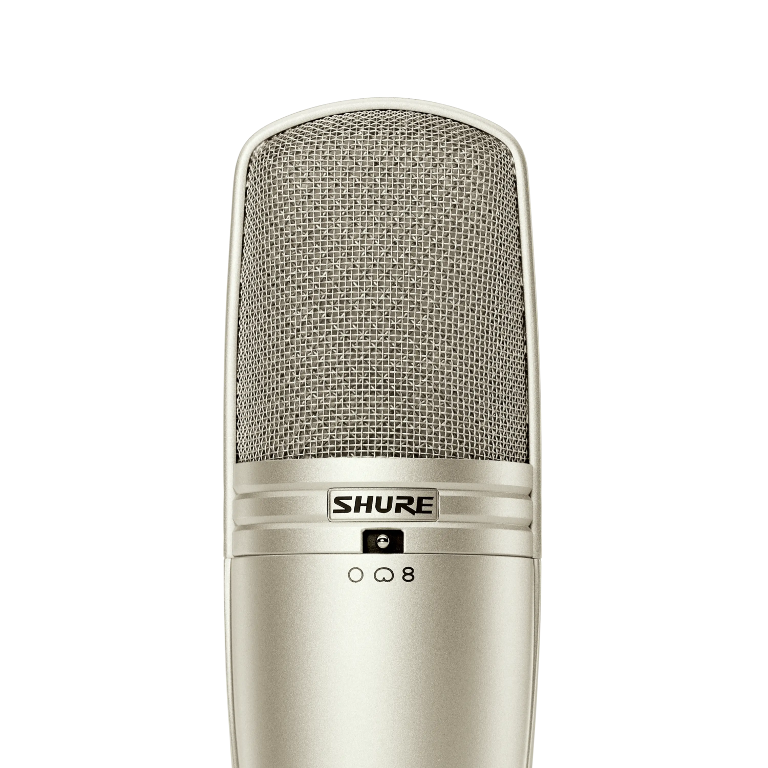 KSM44A - KSM44A - Shure 日本