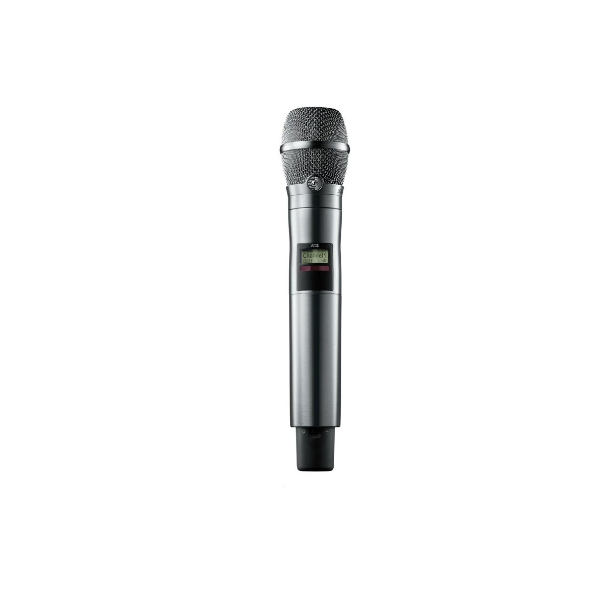 KSM11 - Wireless Cardioid Condenser Vocal Microphone - Shure USA