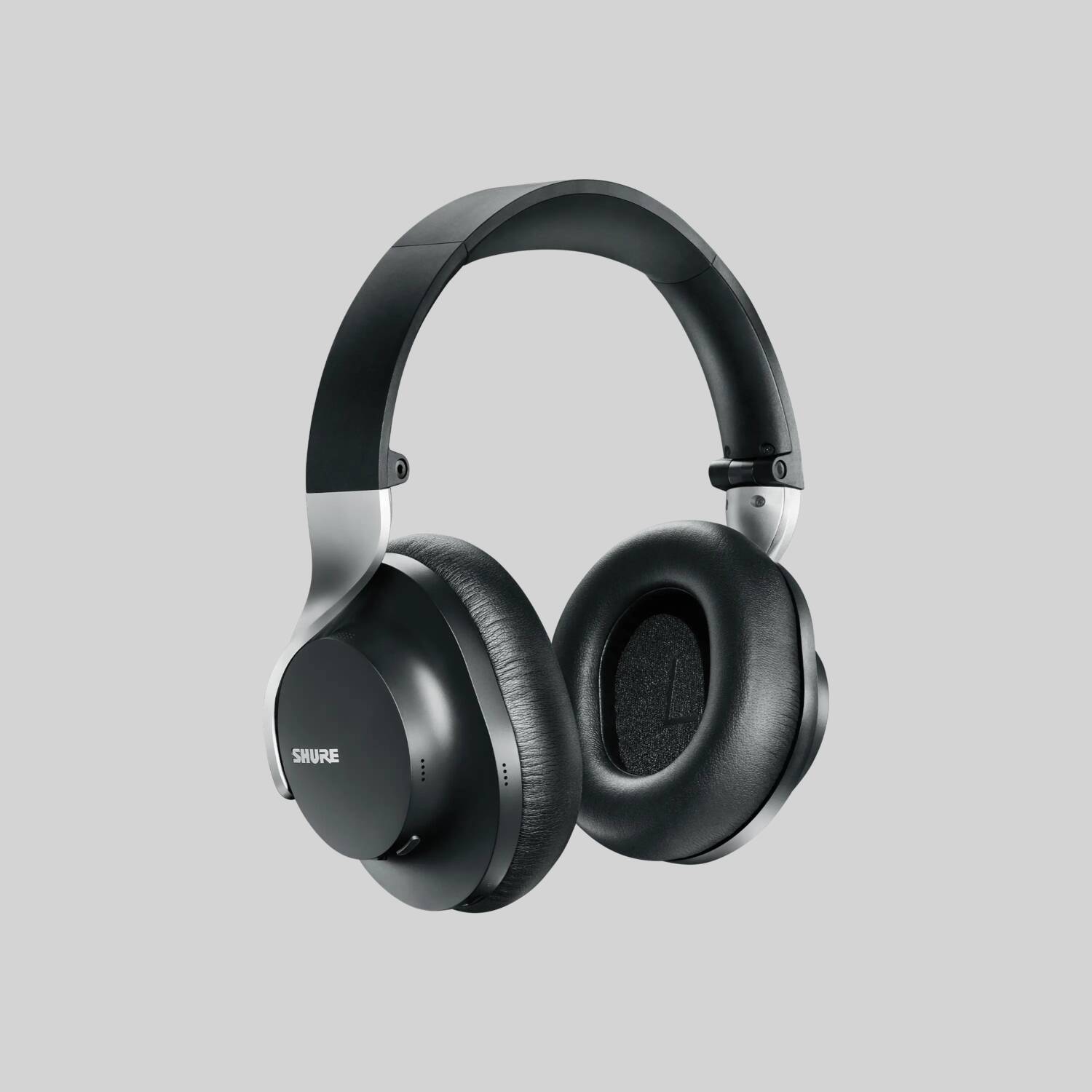 AONIC 40 - Wireless Noise Cancelling Headphones - Shure Europe