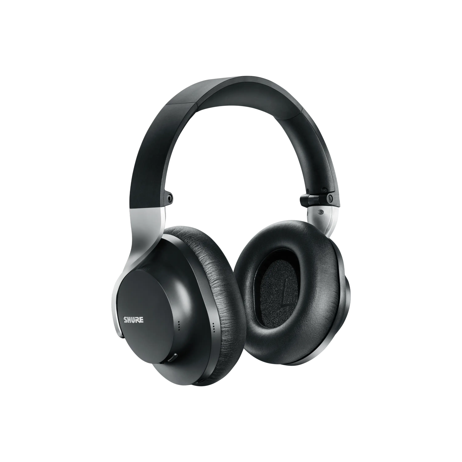 AONIC 40 - Wireless Noise Cancelling Headphones - Shure Europe