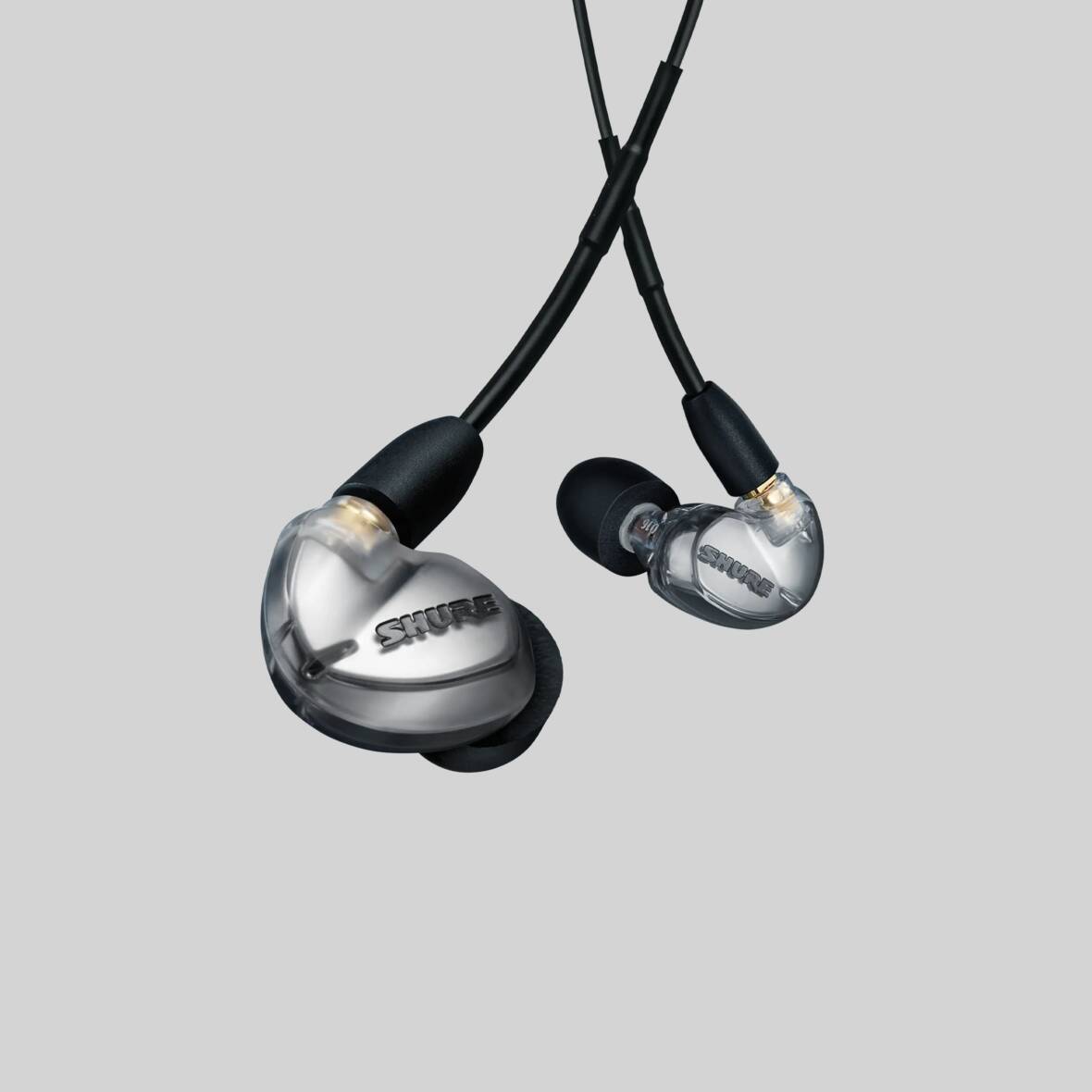 SE425 Wired - Sound Isolating™ Earphones - Shure USA