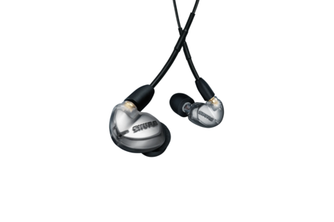 SE425 Wired - Sound Isolating™ Earphones - Shure USA