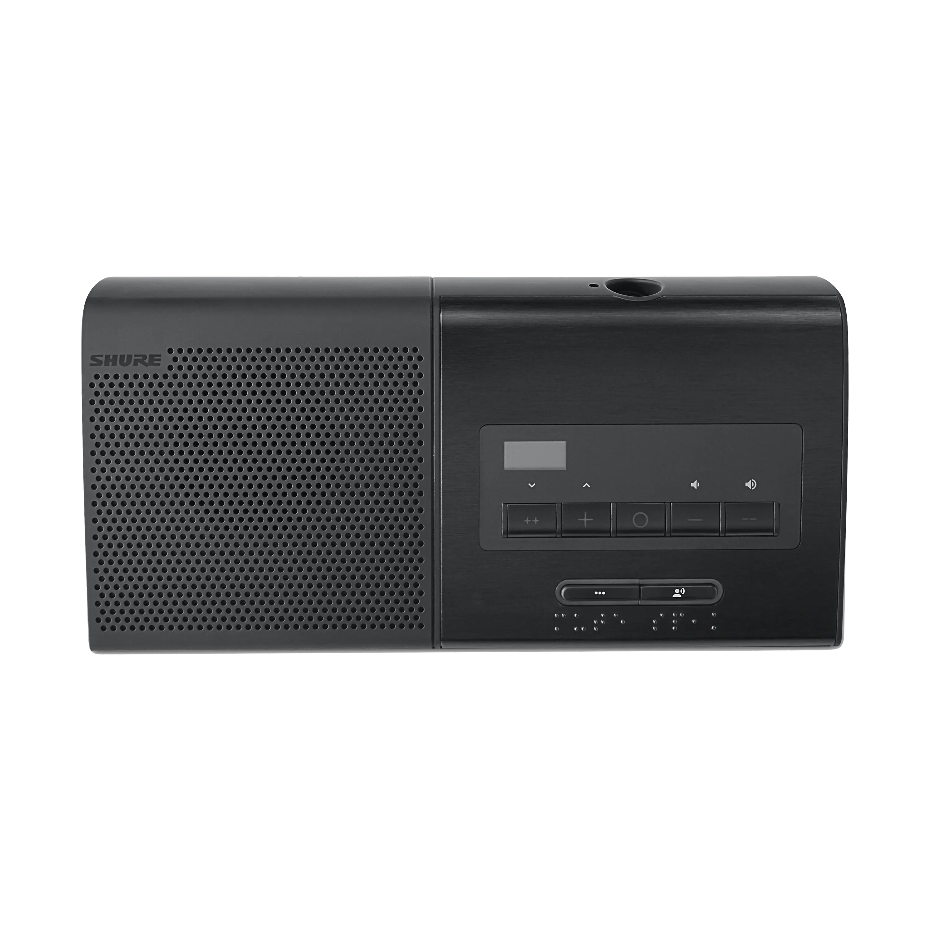 MXC630 - Portable Conference Unit - Shure USA