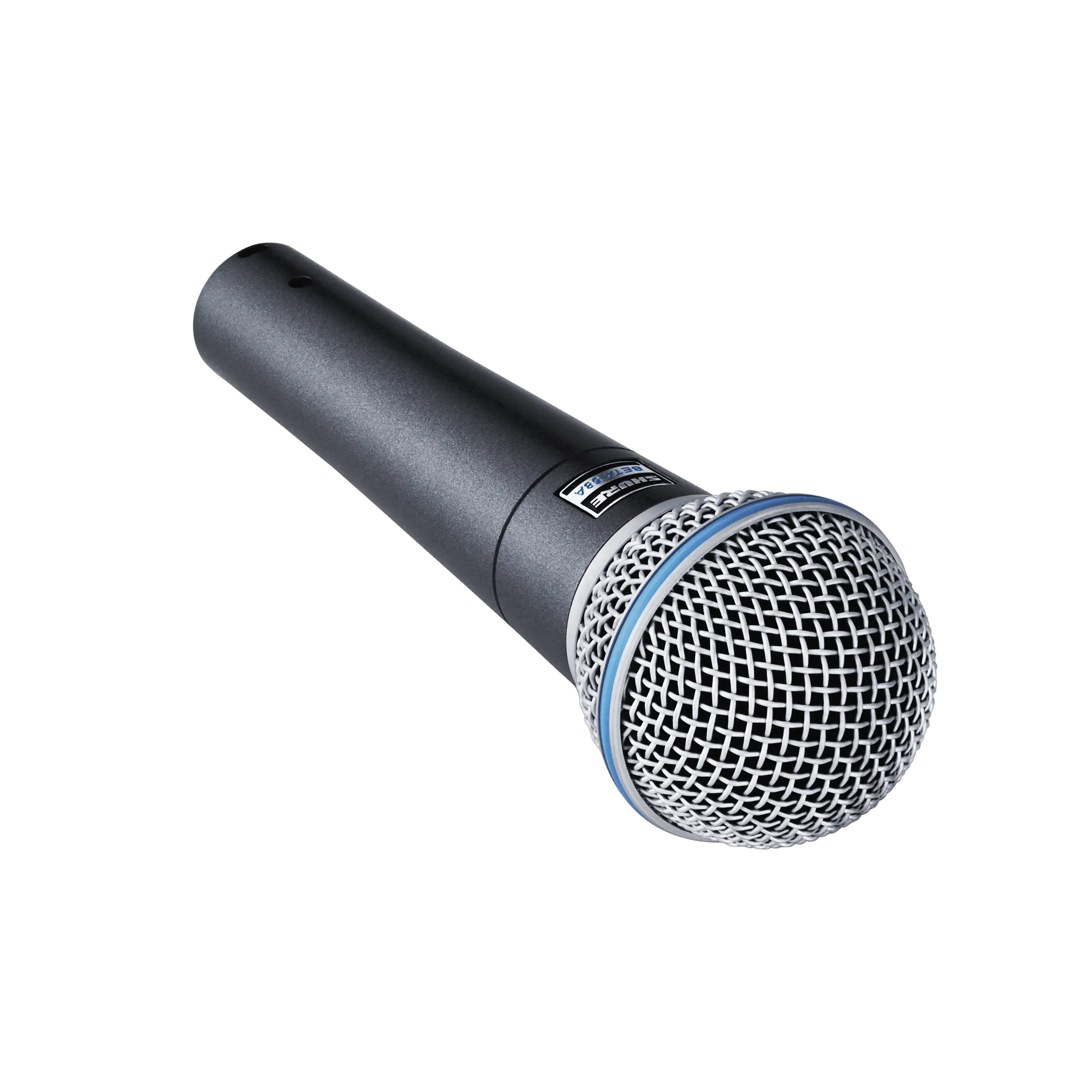 BETA® 58A - Dynamic Vocal Microphone - Shure USA