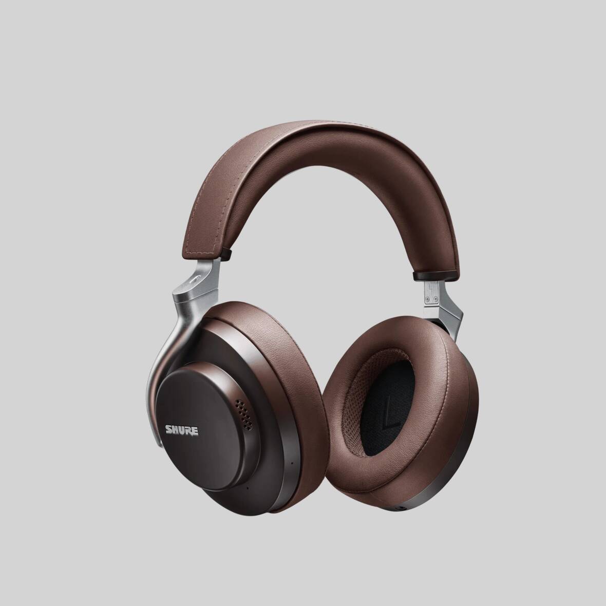 AONIC 50 - Wireless Noise Cancelling Headphones - Shure Asia 