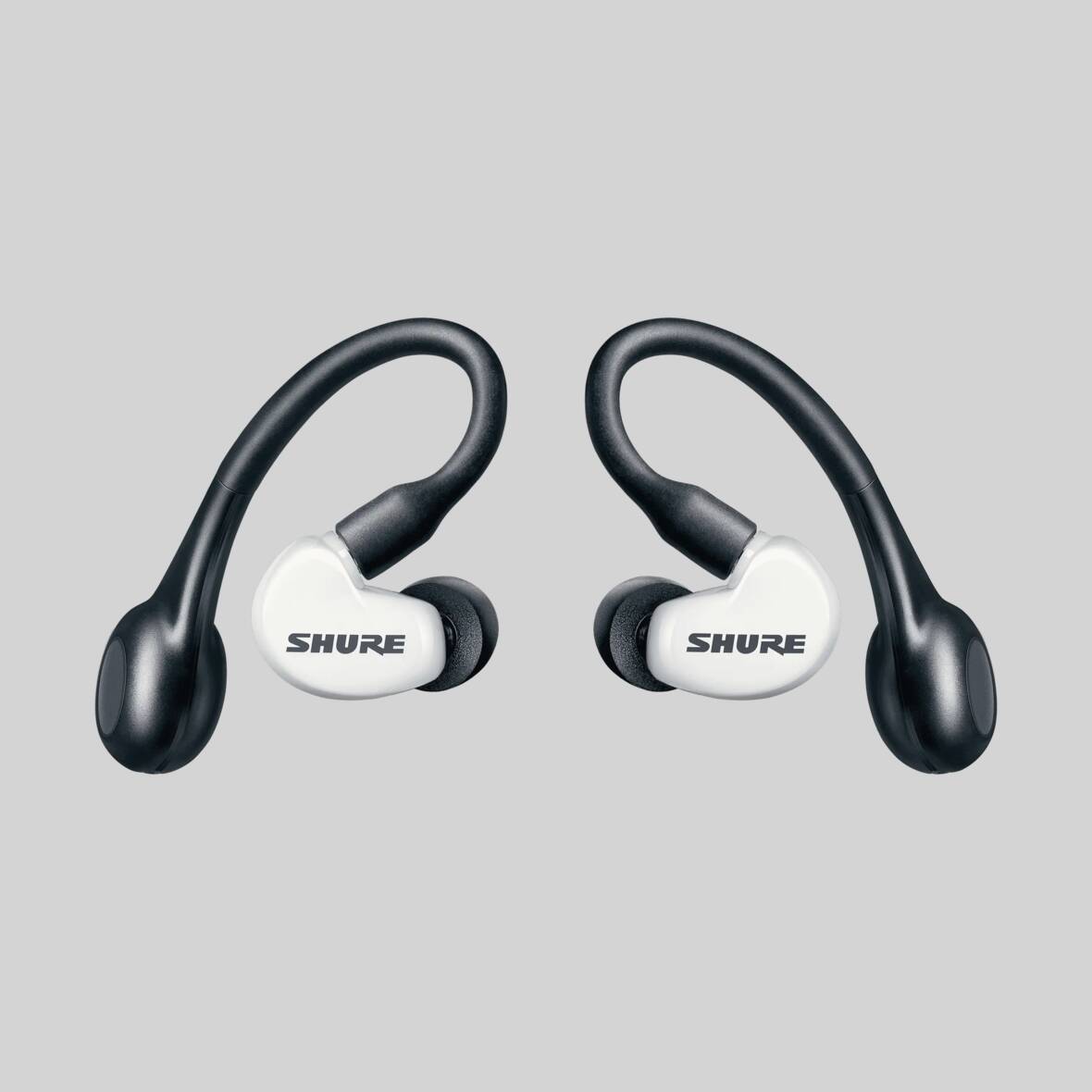 AONIC 215 True Wireless - Sound Isolating™ Earphones - Shure 