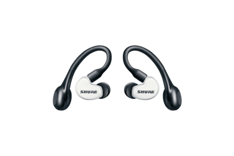 AONIC 215 True Wireless - Sound Isolating™ Earphones - Shure USA