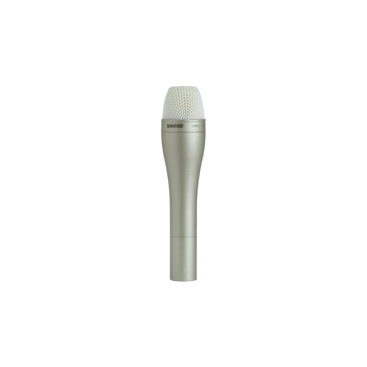 SM63 - Dynamic Microphone - Shure USA