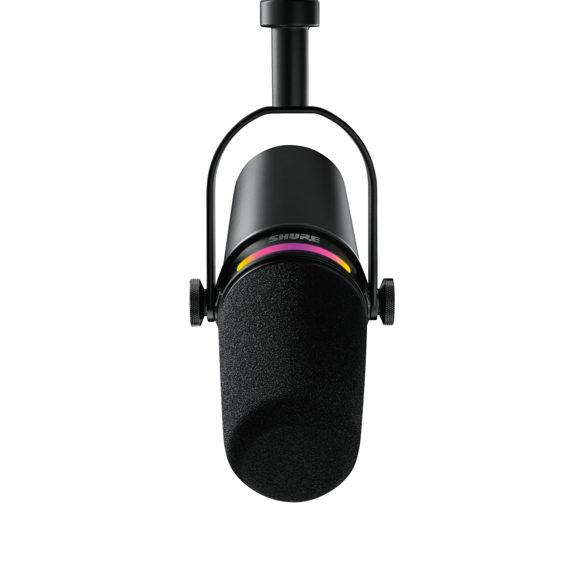 MV7+ - Podcast Microphone - Shure Middle East and Africa