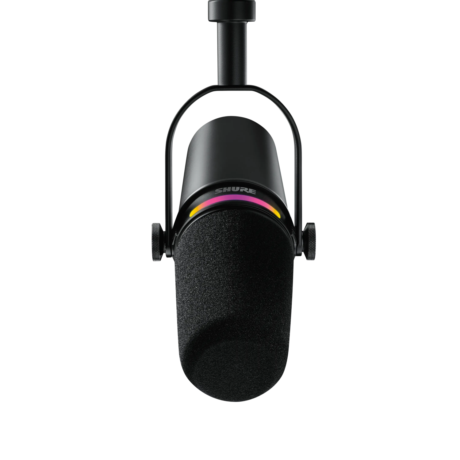 MV7+ - Podcast Microphone - Shure Middle East and Africa