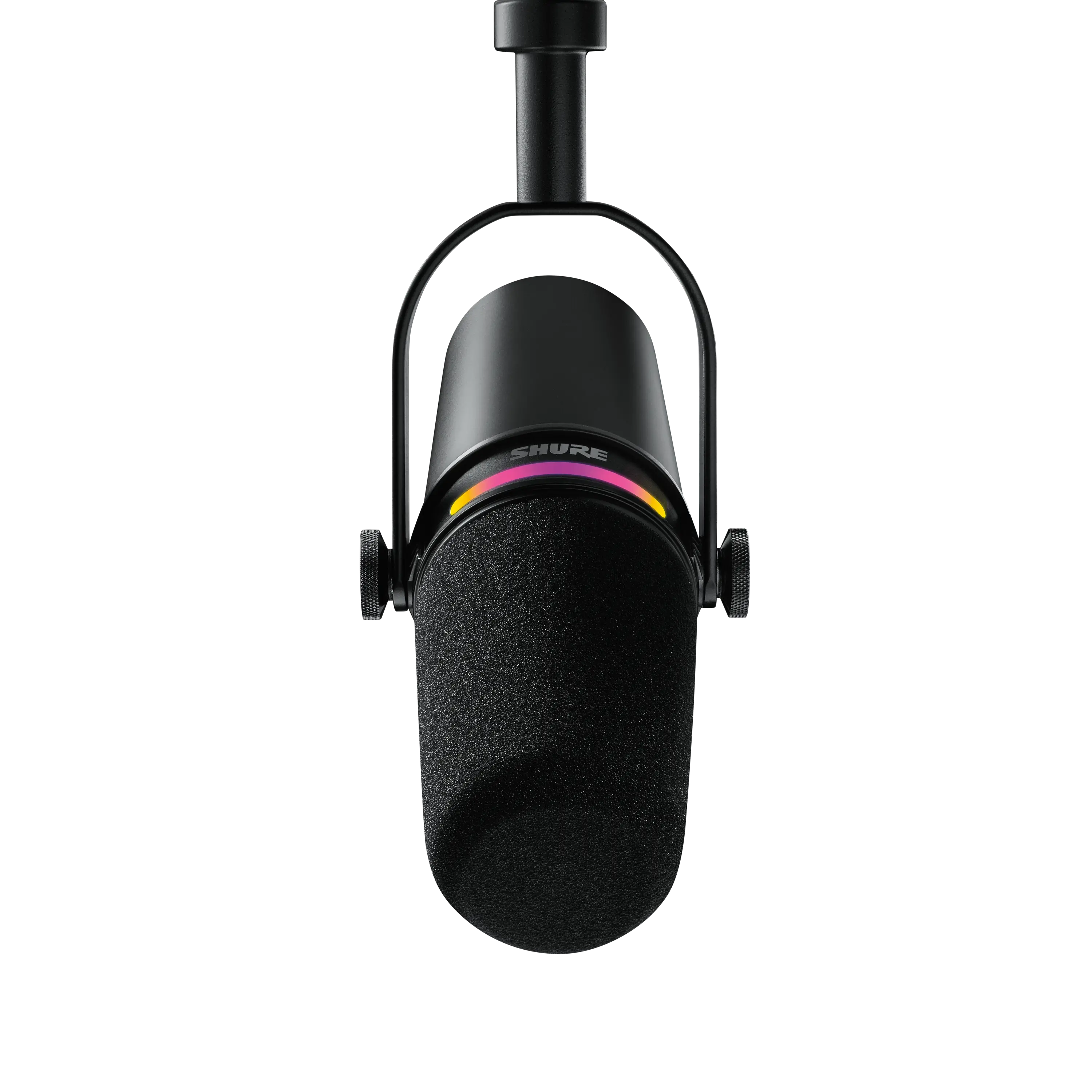 MV7+ - Podcast Microphone - Shure USA