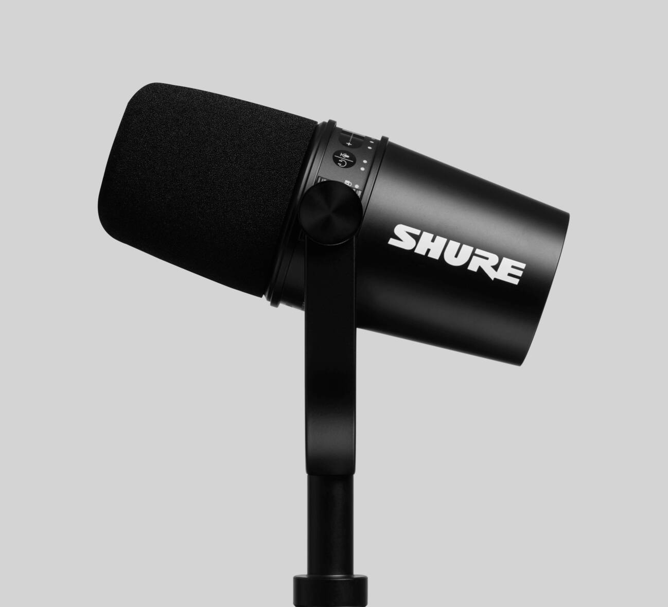 MV7 - Podcast Microphone - Shure Middle East and Africa