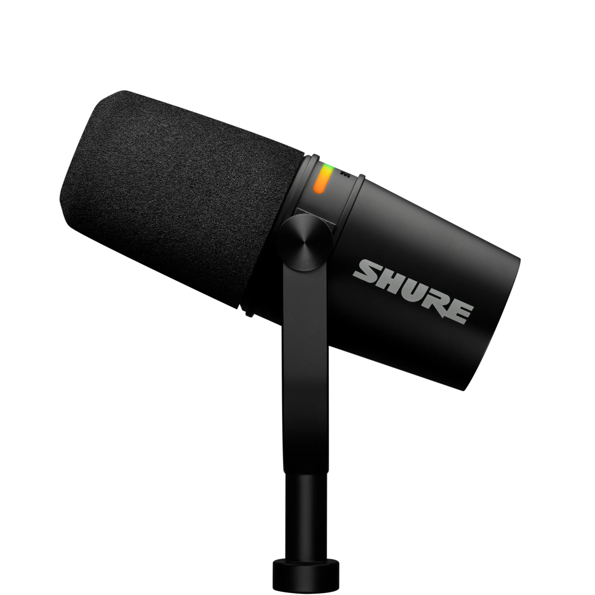 MV7+ - Microphone pour podcast - Shure France