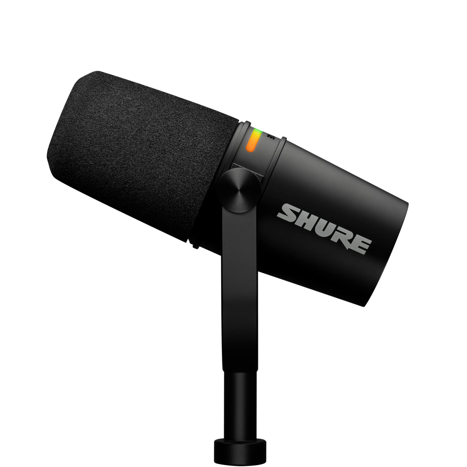 驚きの値段 □SHURE シュア Shure MV7-K-J ポッドキャスト用 MV7+ ...