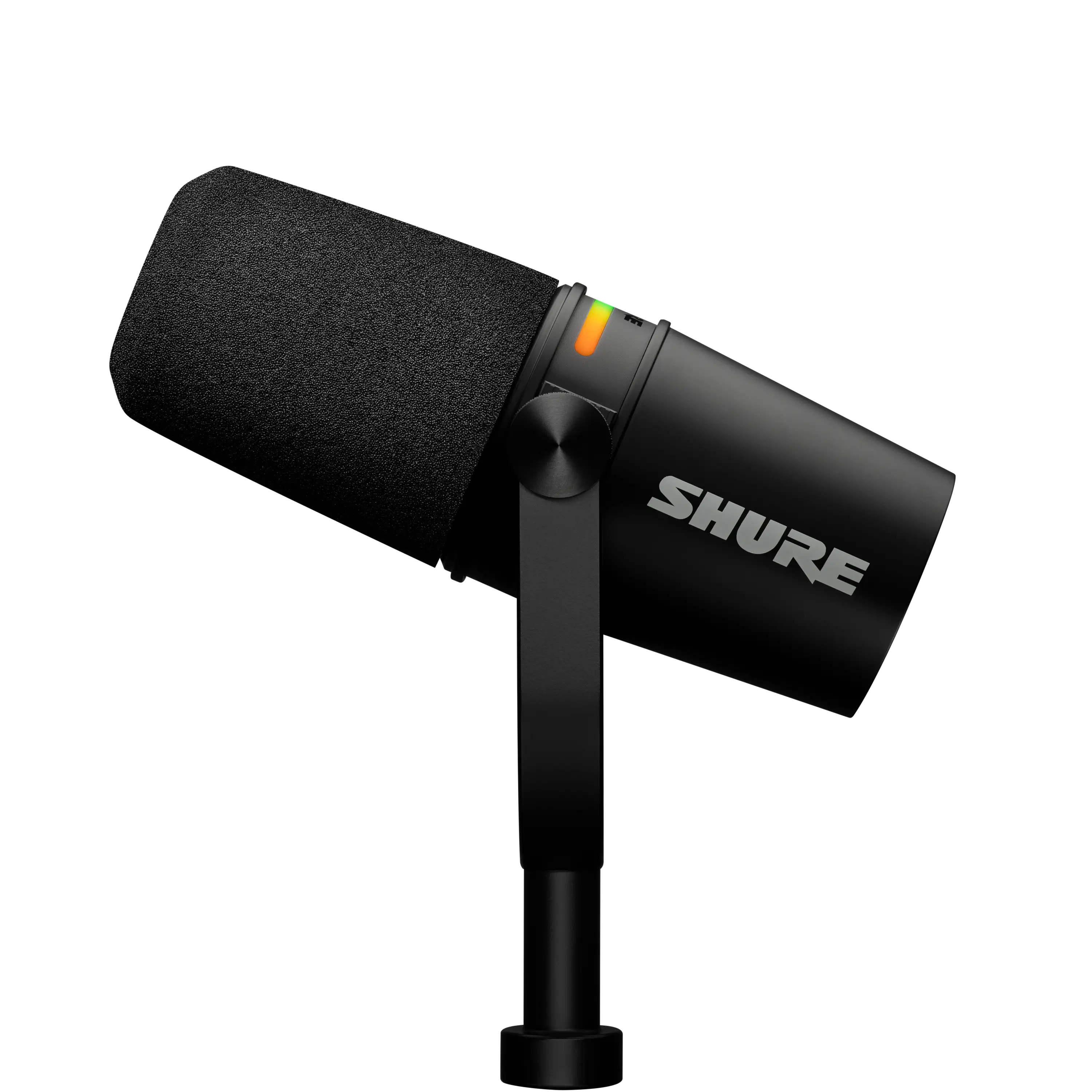 Shure MV7 Plus