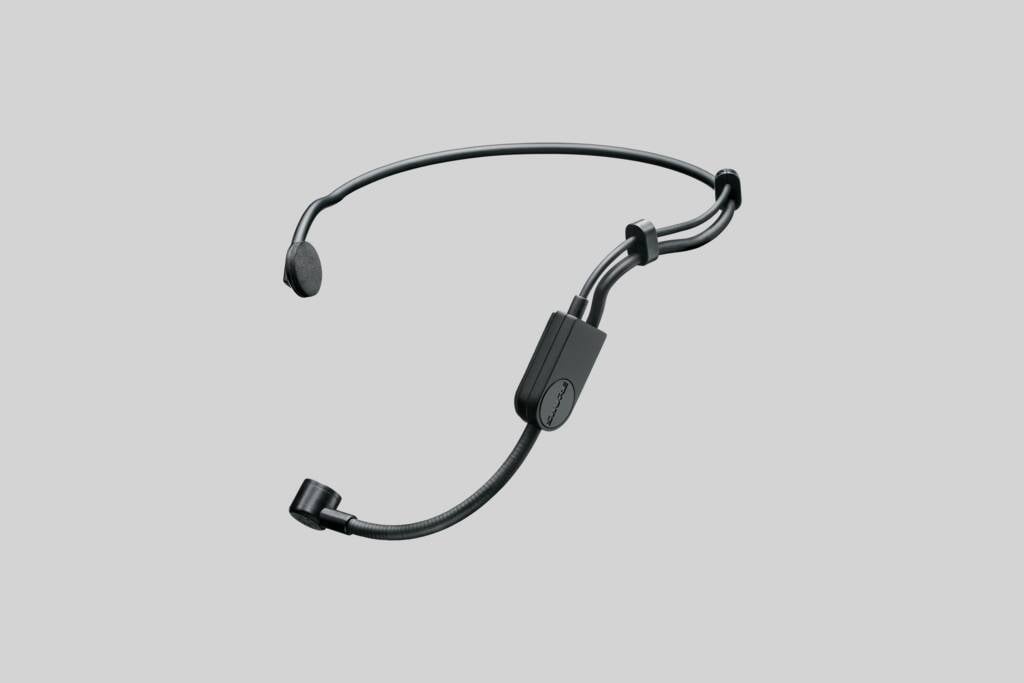SHURE PGA31 ワイヤレス ヘッドセットイク - 電子楽器
