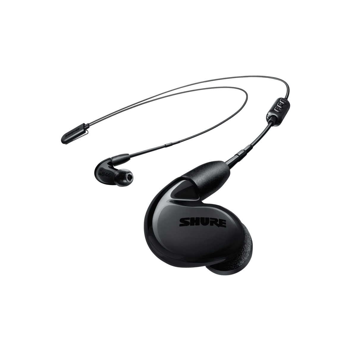 Shure 846 best sale