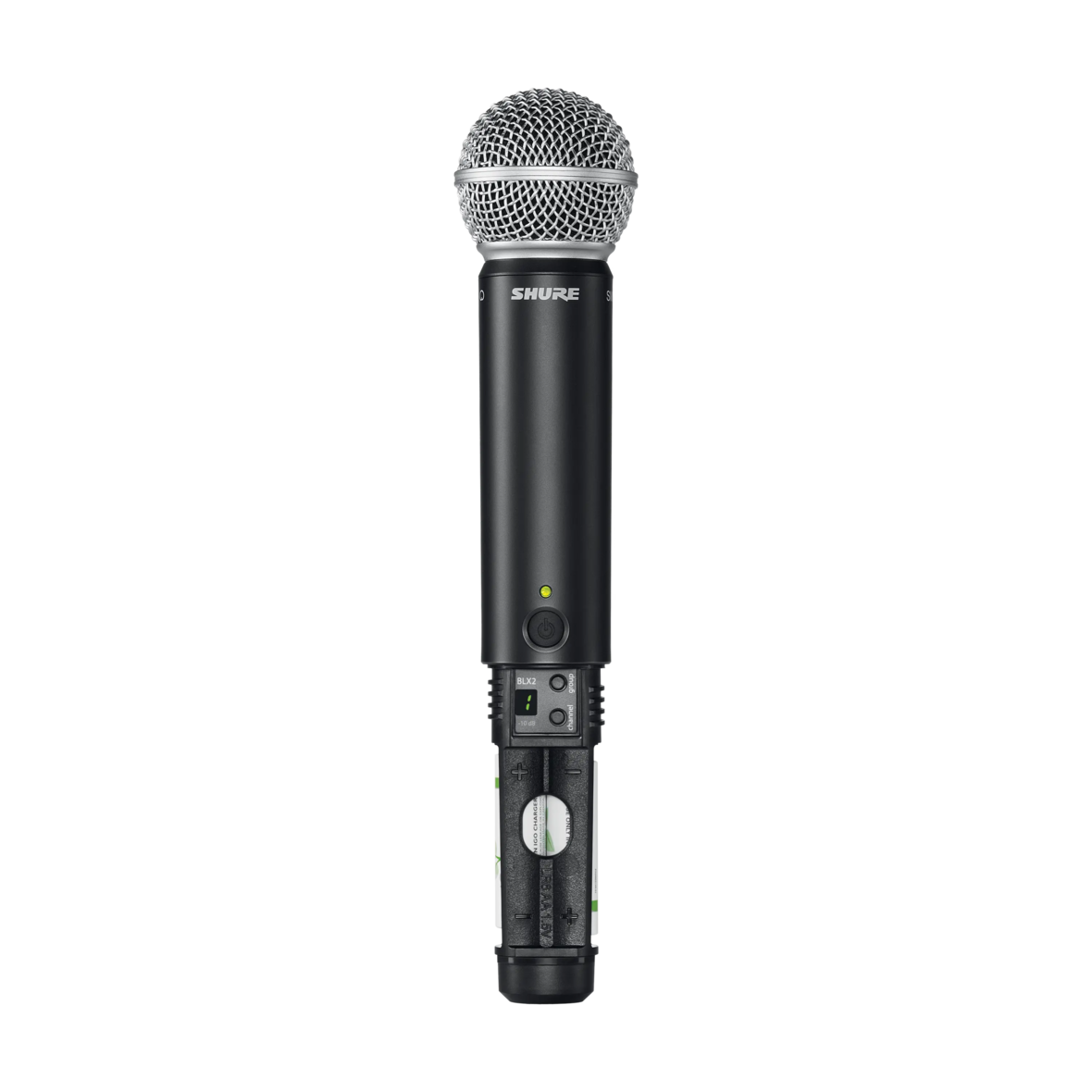 shure SM58