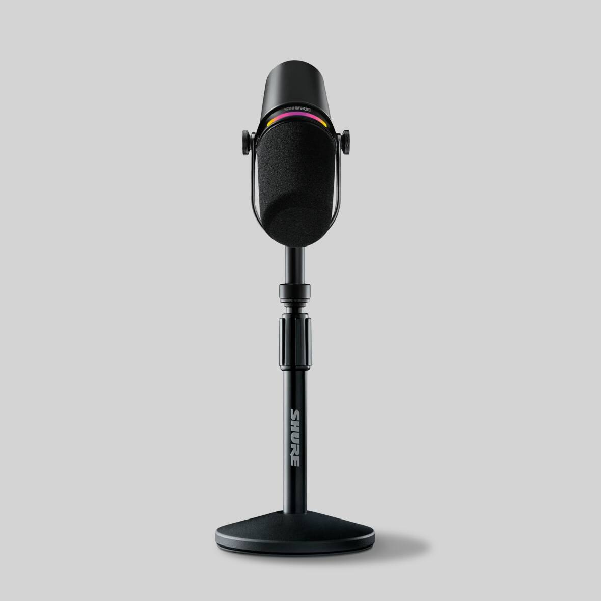 MV7+ - Microphone pour podcast - Shure France