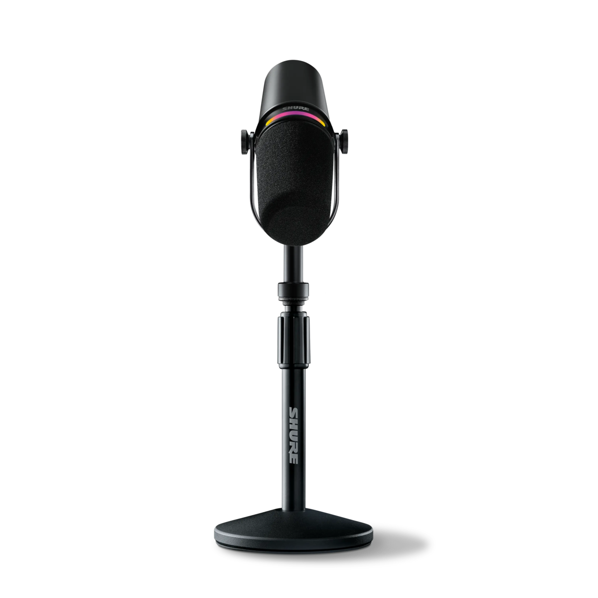 MV7+ - Podcast Microphone - Shure USA