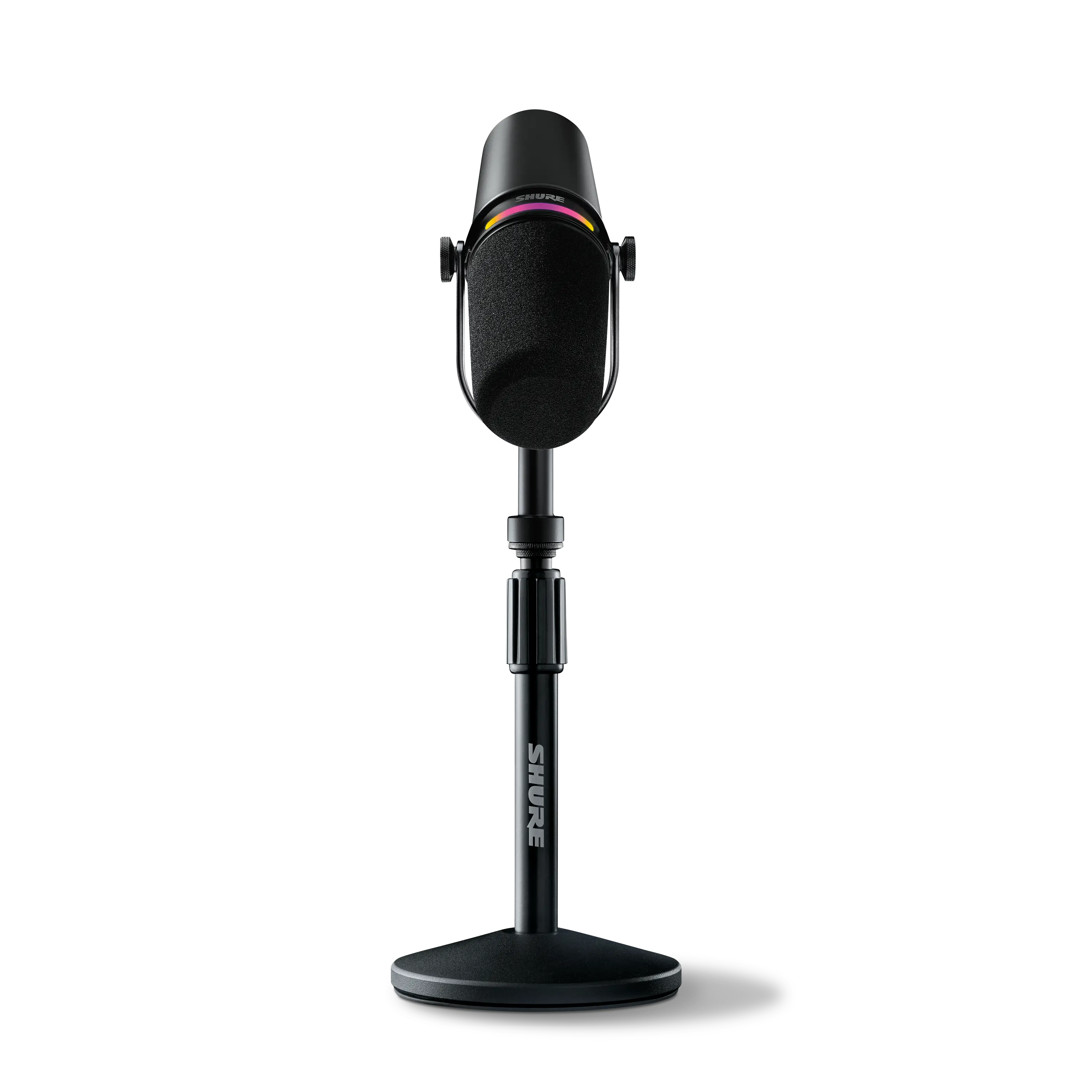 MV7+ - Podcast Microphone - Shure Middle East and Africa