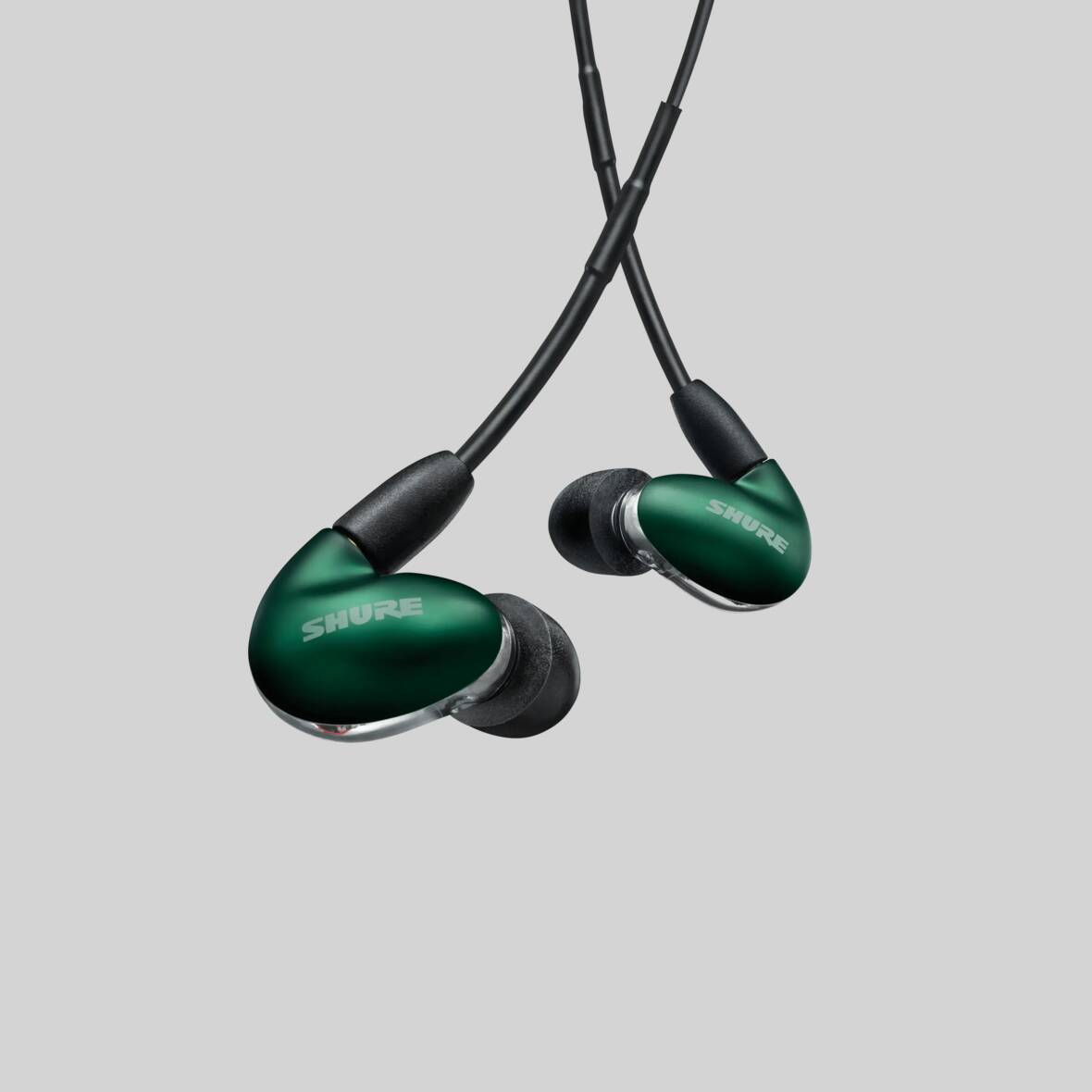 SE846 Gen 2 - Sound Isolating™ Earphones - Shure USA