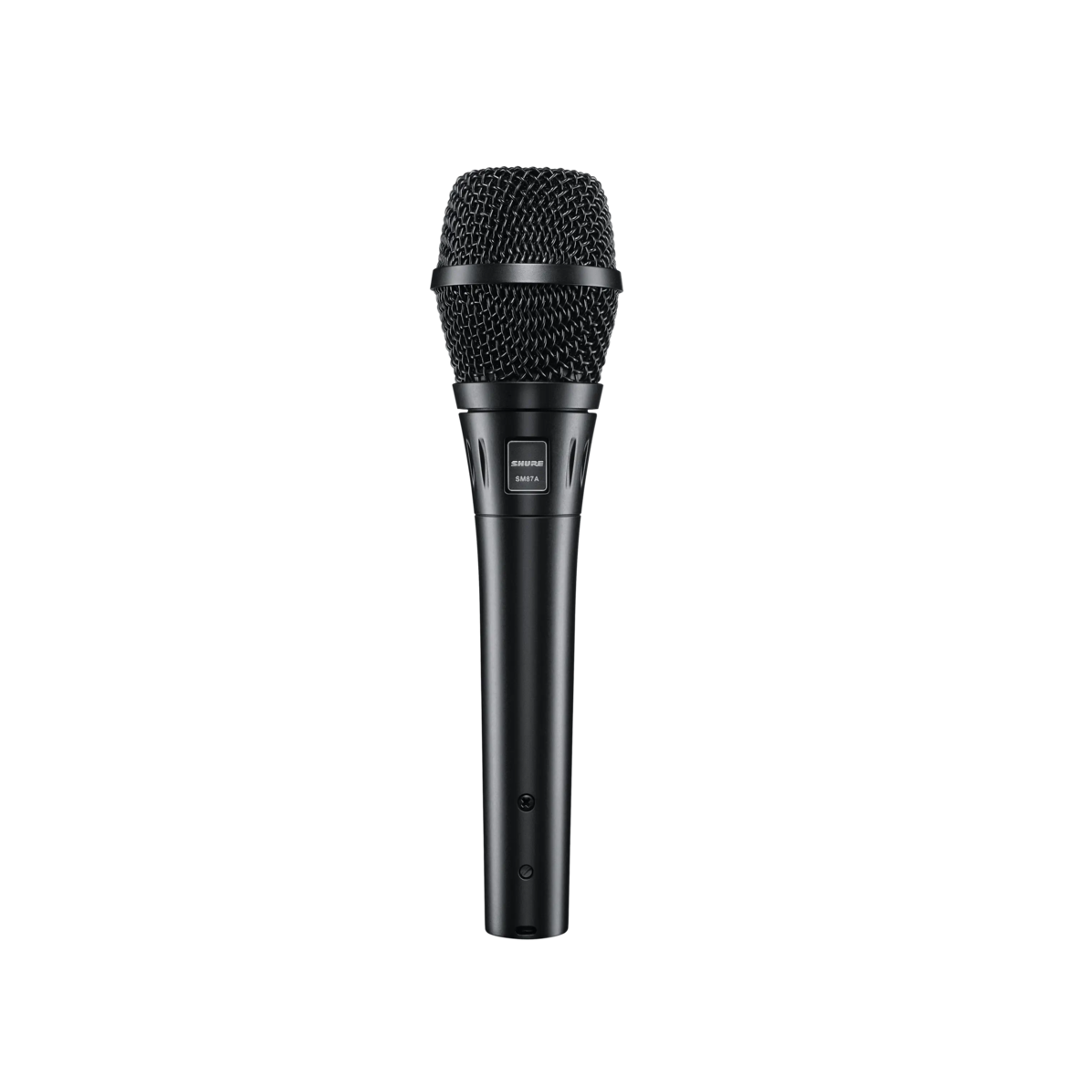 SM87A - Vocal Microphone - Shure Europe
