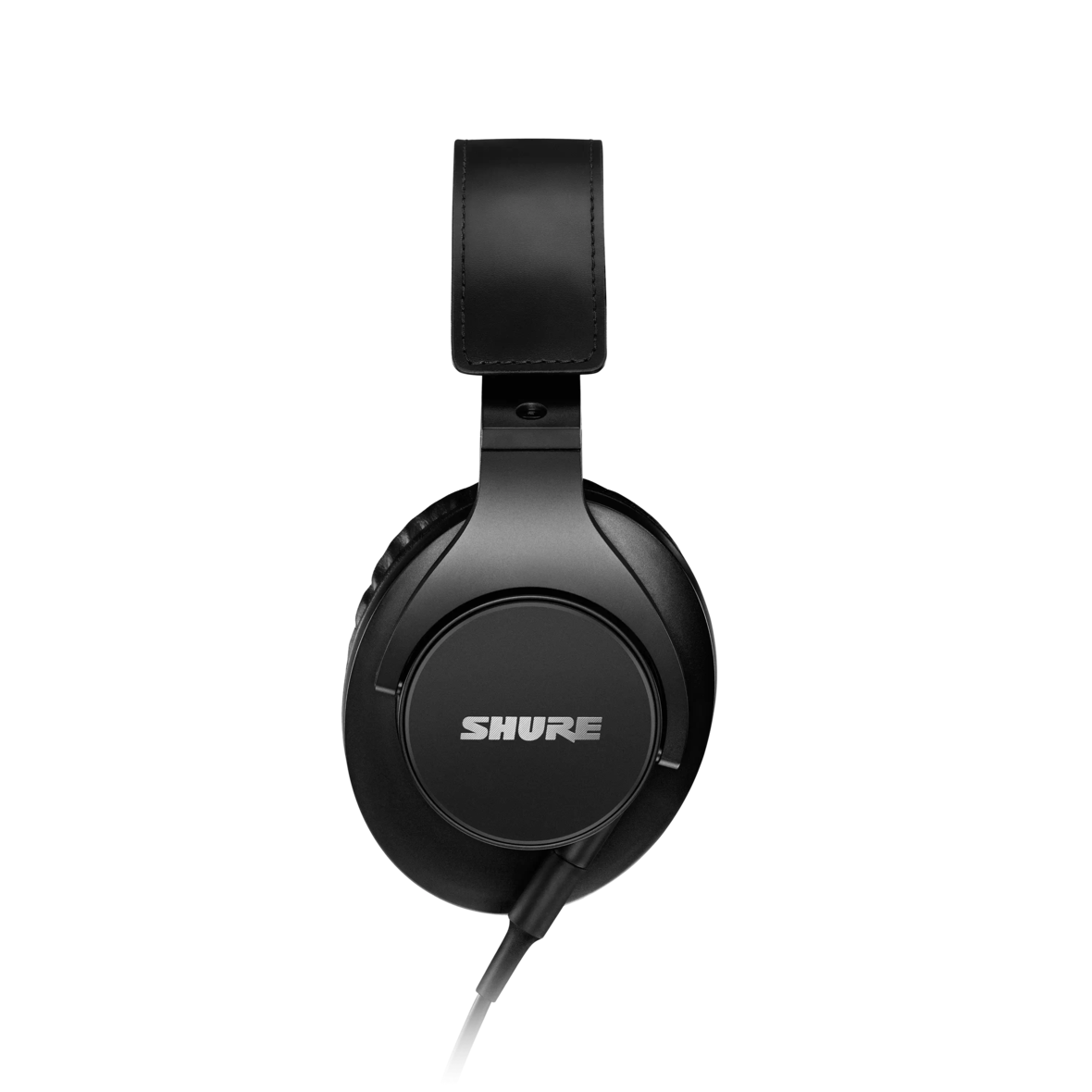 SRH440A - Professional Studio Headphones - Shure USA