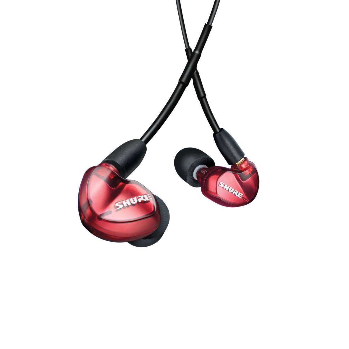 SE535 Limited Edition - Sound Isolating™ Earphones - Shure India