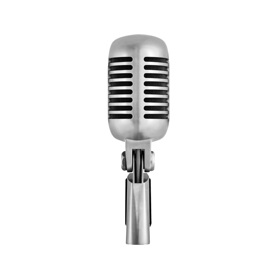 55SH Series II - Iconic Unidyne Vocal Microphone - Shure Asia Pacific