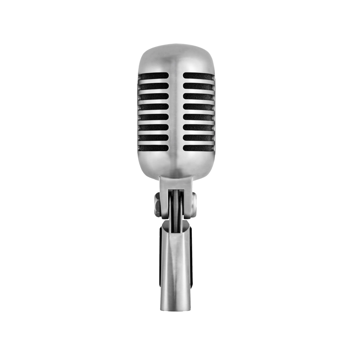 55SH Series II Iconic Unidyne Vocal Microphone Shure United