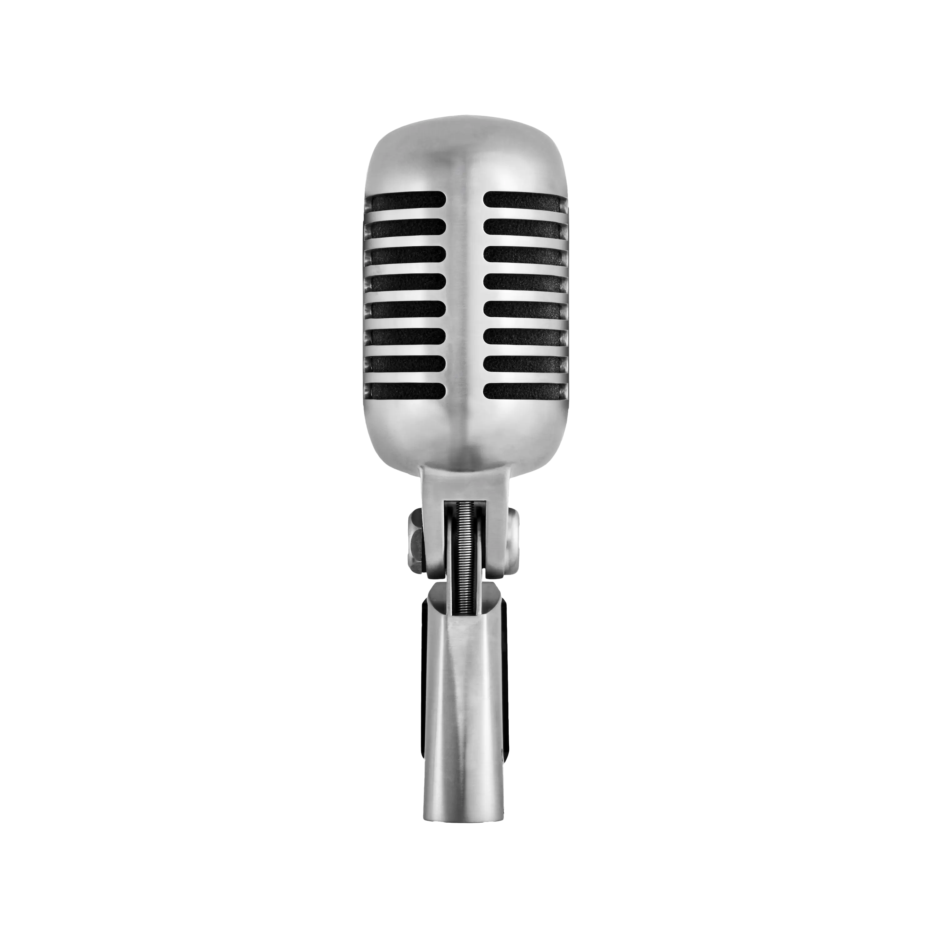 55SH Series II - Iconic Unidyne Vocal Microphone - Shure Asia Pacific