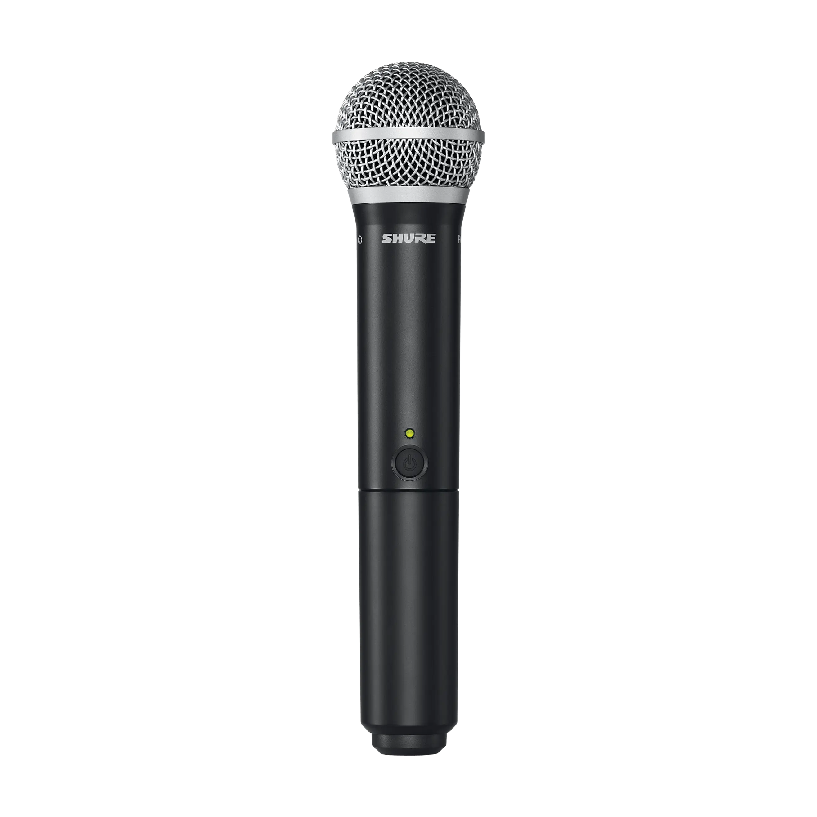 BLX288/PG58 - Wireless Dual Vocal System with two PG58 Handheld 