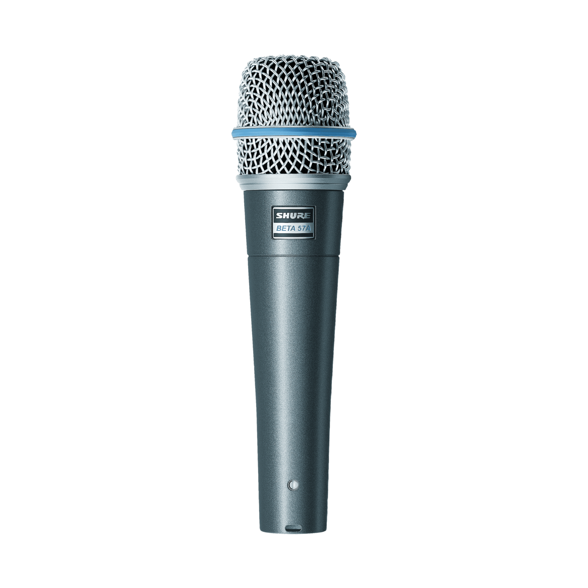 BETA 57A - Dynamic Instrument Microphone - Shure USA