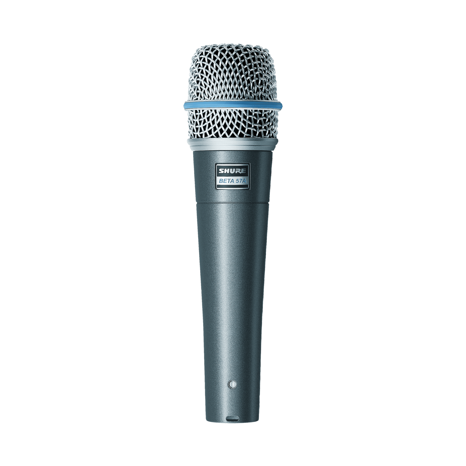 BETA 57A - Dynamic Instrument Microphone - Shure Middle East and 