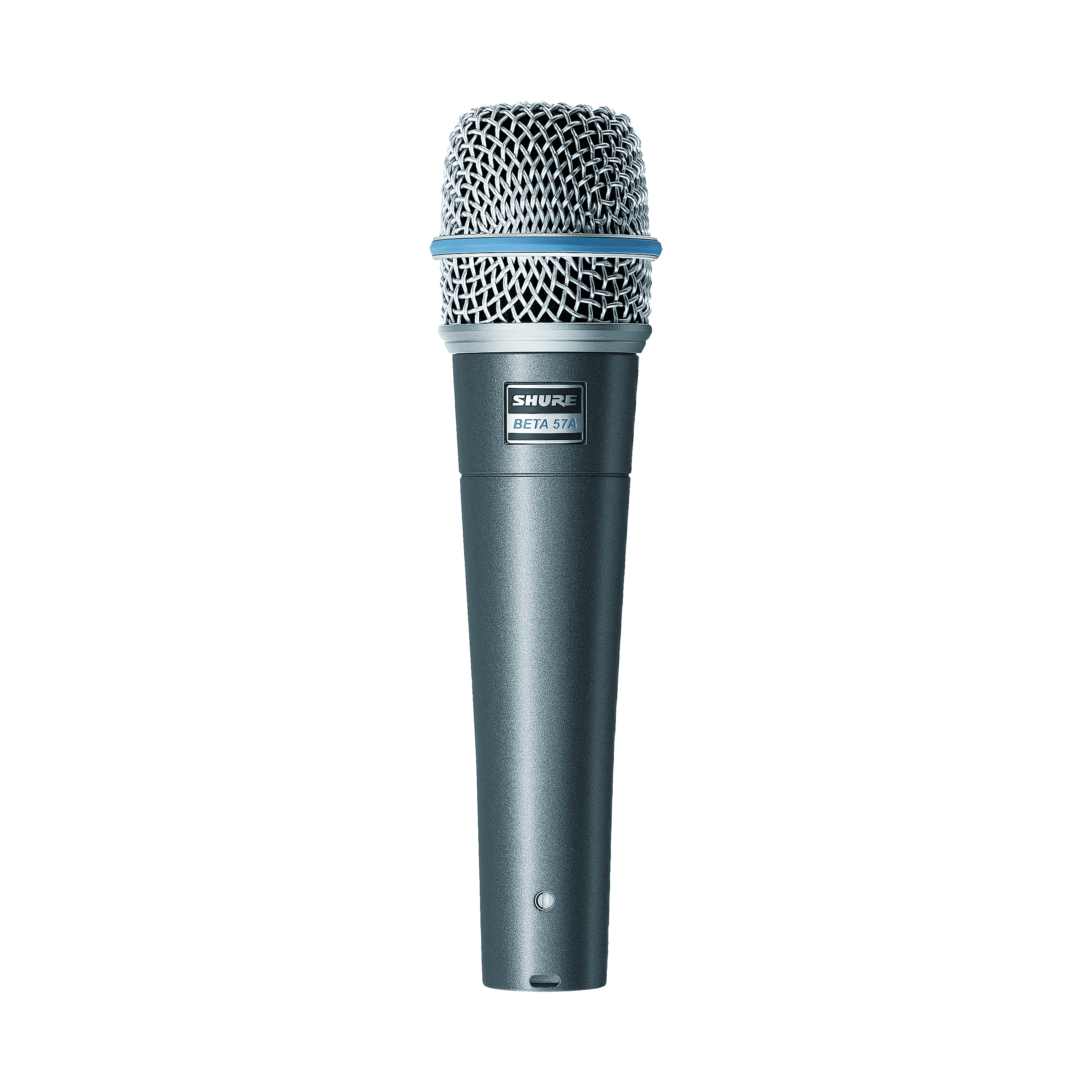 ダイナミックマイク Shure SM57 USA レア UnidyneIII - レコーディング 